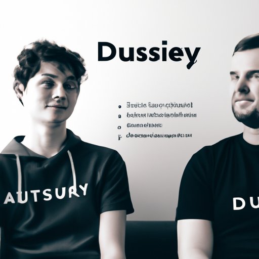 Interview with the Dudesy AI Developers