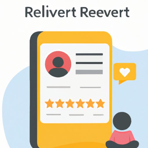 Review from a User Perspective