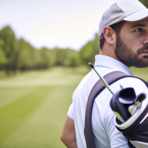 How His Departure Affects the Future of Professional Golf