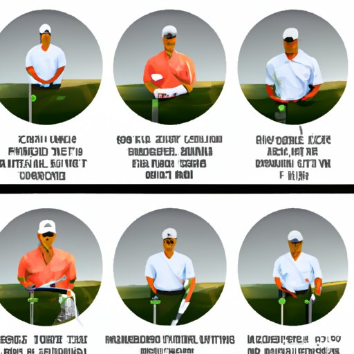 Overview of His Career on the PGA Tour