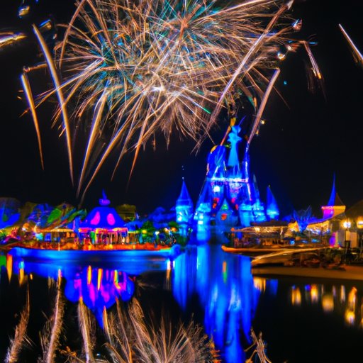 An Overview of Special Events and Festivals Happening in Early March at Disney World