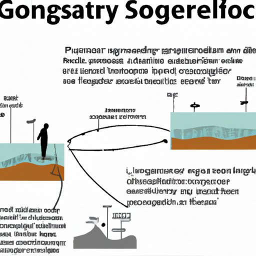 Understanding How Human Activity Impacts Geology