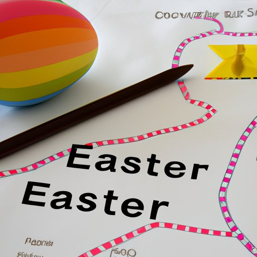 Planning Ahead to Make Easter Travel Easier