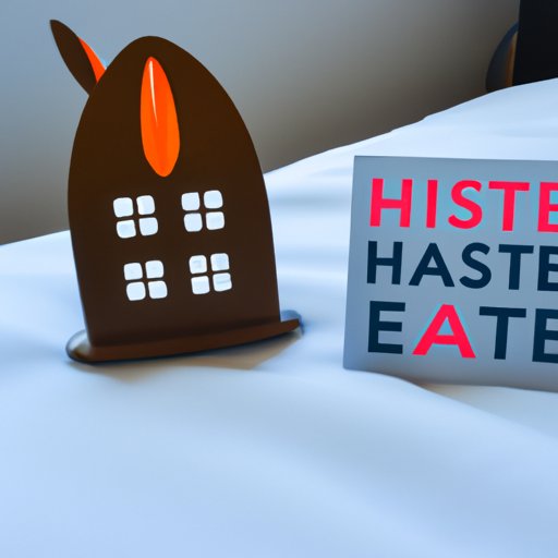 Finding Affordable Accommodations During the Easter Holiday