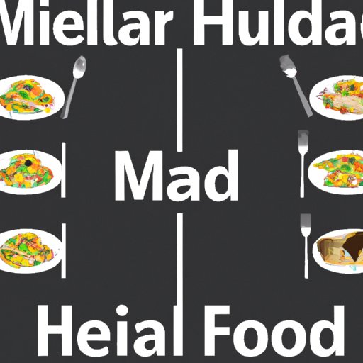 A Look at Recent Research on the Health Effects of Eating Two Meals a Day