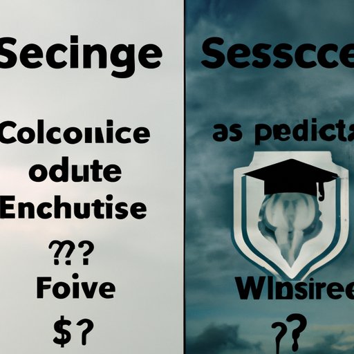 Choosing Between an Economics Bachelor of Arts or Science Degree