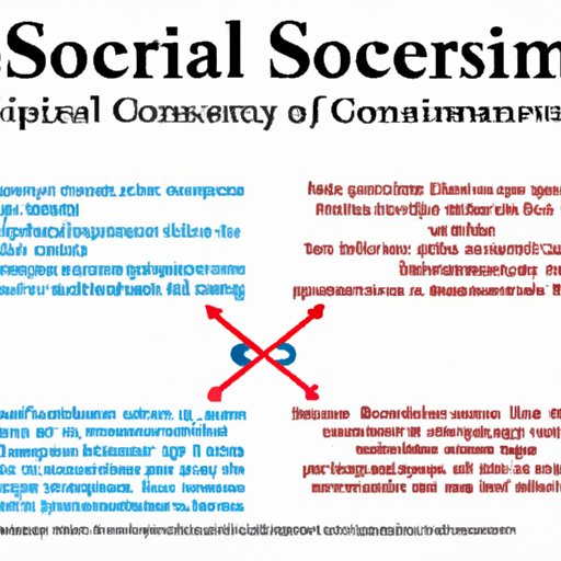 Exploring the Intersection of Economics and Social Science