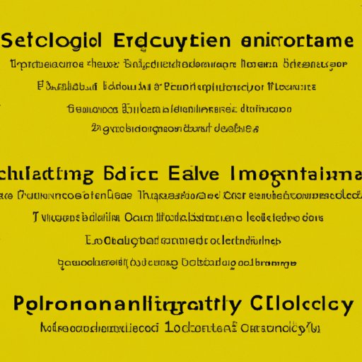 Exploring the Impact of Social Science on Education
