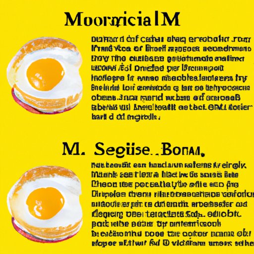 Pros and Cons of Eating an Egg McMuffin