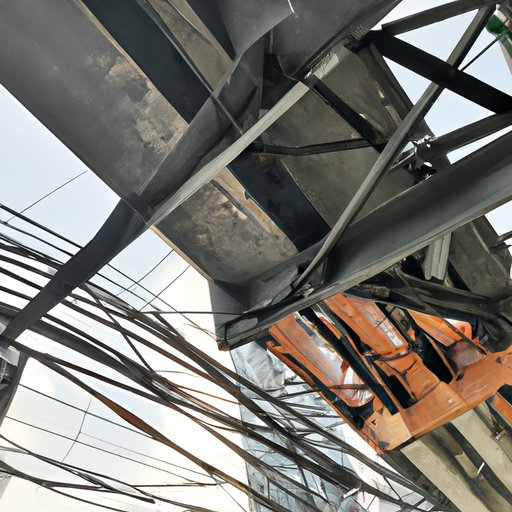 The Impact of Engineering and Physical Science on Society