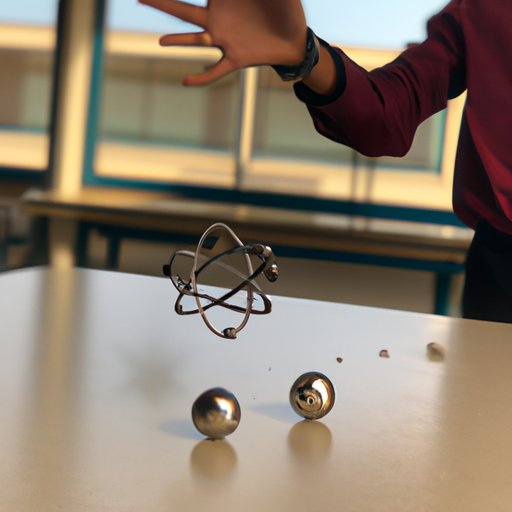 Exploring the Intersection between Engineering and Physical Science