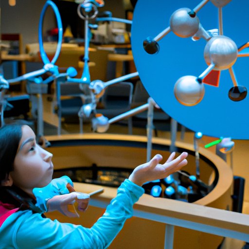 Exploring the Intersection of Engineering and Science