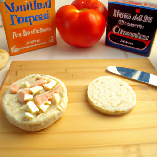 Understanding How to Incorporate an English Muffin into a Healthy Diet