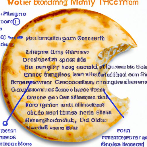 Overview of the Nutritional Benefits of Eating an English Muffin