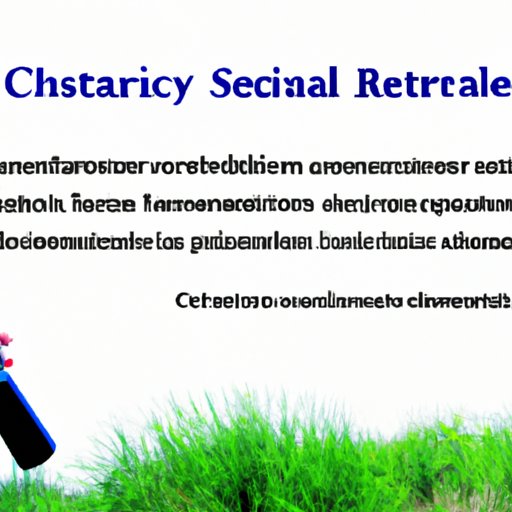 Current Research in Environmental Science