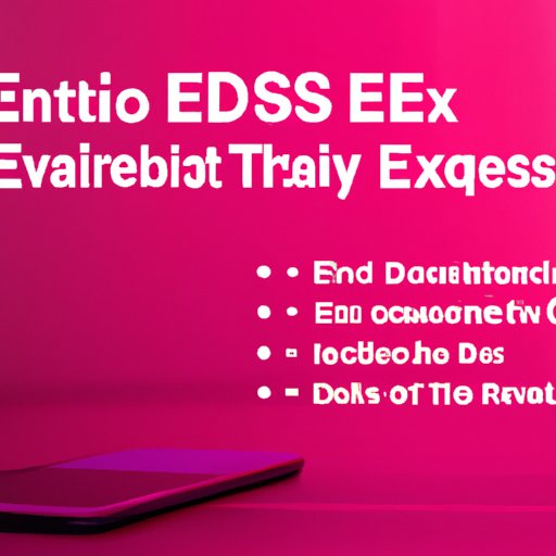 A Comprehensive Guide to Understanding the Risks and Rewards of EOS Investing