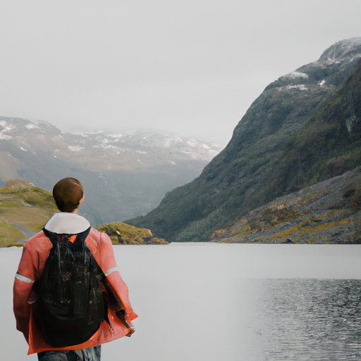 Exploring the Benefits of Going on Tour Alone