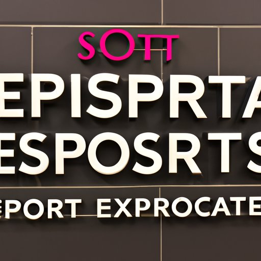 Highlighting the Benefits of eSporta Fitness at LA Fitness