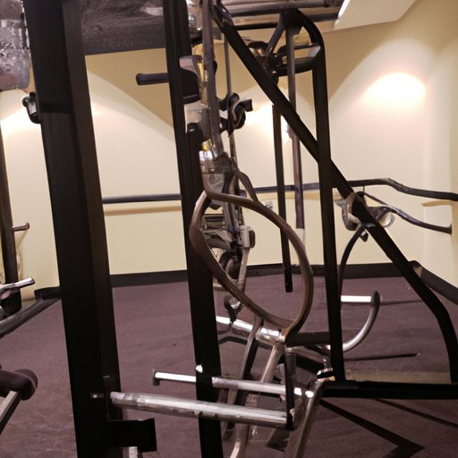 Exploring the Different eSporta Games Available at LA Fitness