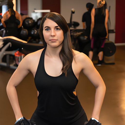 Comparing eSporta Fitness to Traditional Fitness Regimens at LA Fitness