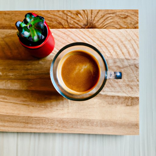 Tips for Enjoying Espresso in a Healthy Way