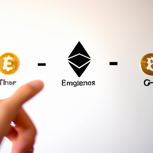 Comparing Ethereum to Other Cryptocurrencies