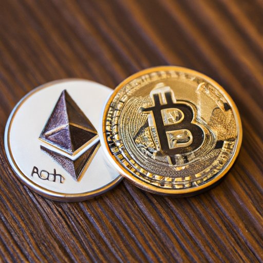 Comparison of Ethereum and Bitcoin: Pros and Cons