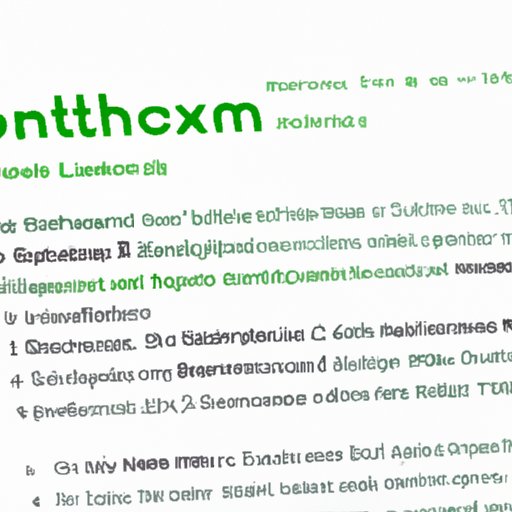 Summary of Ethereum Classic as an Investment Option
