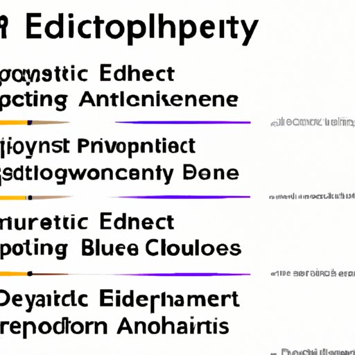 Comparing Ethereum Deflationary Models to Other Cryptocurrencies
