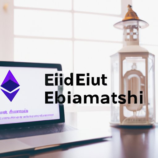 A Guide to Investing in Ethereum for Muslims