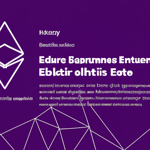 Implications of Ethereum for Muslim Communities