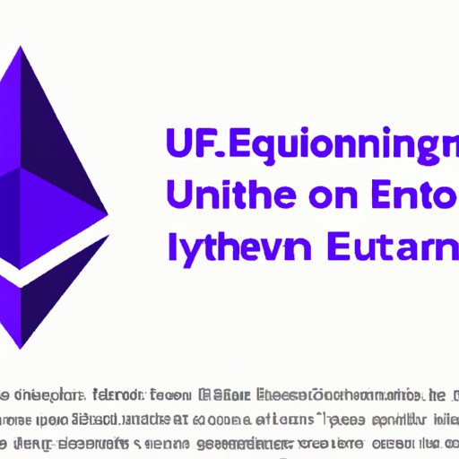 A Case Study: Ethereum Unlimited in Action