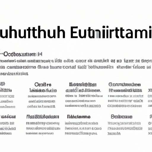 Understanding Ethereum Unlimited and its Place in the Crypto Ecosystem