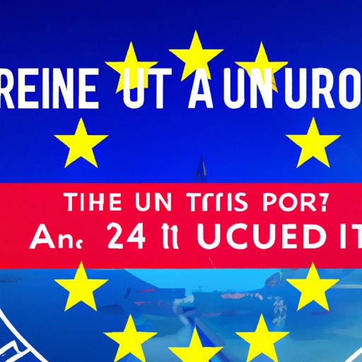 A Look Ahead at When We Can Expect Europe to Fully Reopen to American Travelers