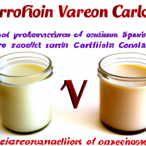 Identifying the Pros and Cons of Evaporated Milk for Health