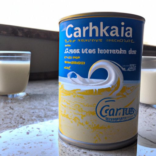 Exploring the Health Benefits of Evaporated Milk