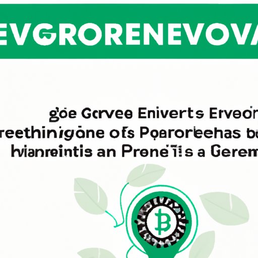 Exploring the Potential Benefits and Risks of Investing in Evergrow Coin