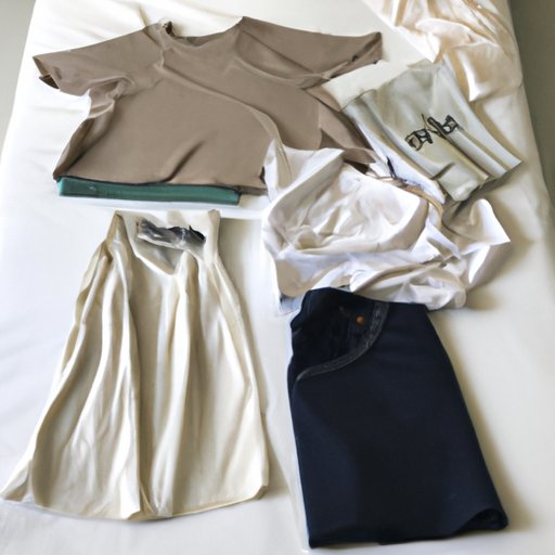 Comparing Everlane to Other Fast Fashion Brands