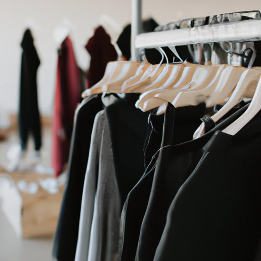 The Impact of Everlane on the Fast Fashion Industry