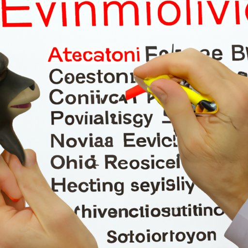 Analyzing the Evidence for Evolutionary Theory