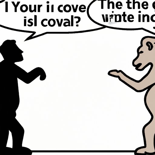 Debating the Controversy Surrounding Evolution