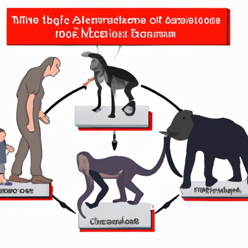 Investigating the Impact of Evolution on Modern Society