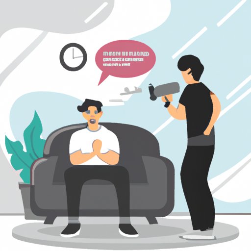 Interviews with People Who Use Exercise to Manage Anxiety Symptoms