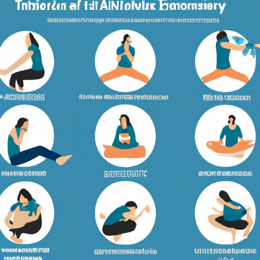 Types of Exercises That Can Benefit People With Anxiety