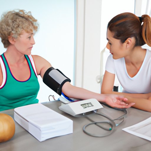 Reviewing the Latest Recommendations From Medical Professionals on Exercising With High Blood Pressure