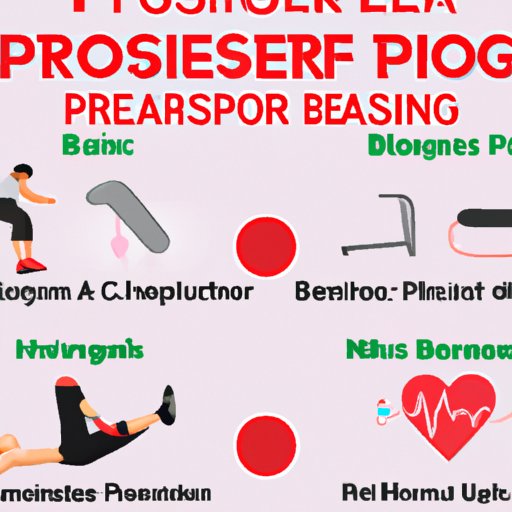 Exploring Different Types of Exercises That Can Help Reduce High Blood Pressure