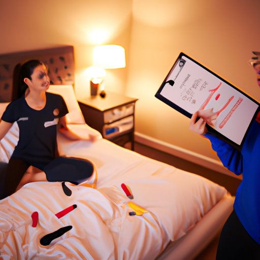 Analyzing the Pros and Cons of Exercising Before Bed