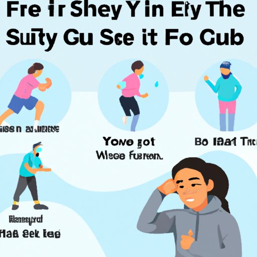 How Exercise Can Help You Recover From a Cold or Flu