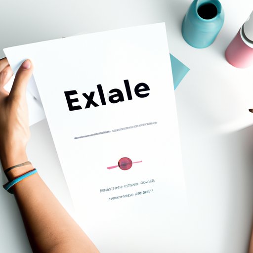 Review of Exhale Wellness Products and Services