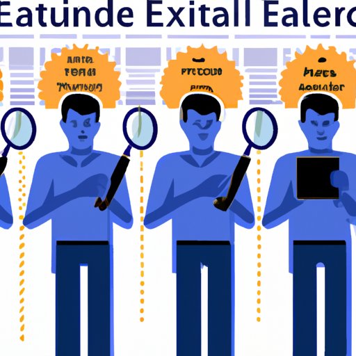 Examining Current Methods Used to Detect Fake Explore Talent Profiles